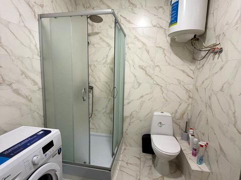 квартира за адресою Набережна Перемоги вул., 7