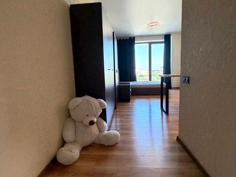 квартира за адресою Набережна Перемоги вул., 7
