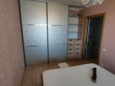 квартира за адресою Левітана вул., 71
