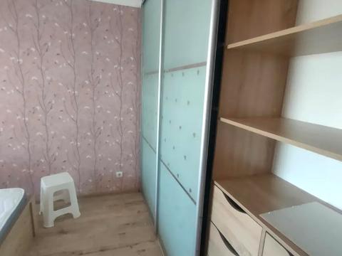 квартира за адресою Левітана вул., 71