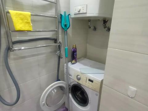 квартира за адресою Левітана вул., 71