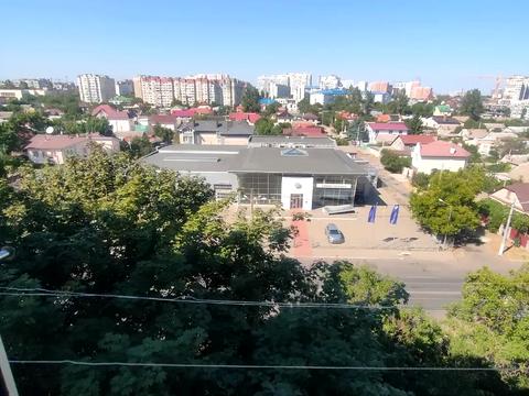 квартира за адресою Левітана вул., 71
