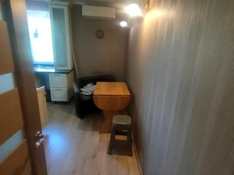 квартира за адресою Левітана вул., 71