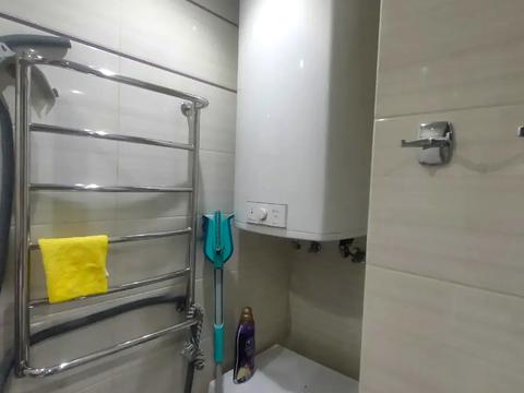 квартира за адресою Левітана вул., 71