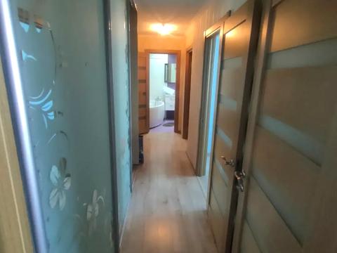 квартира за адресою Левітана вул., 71