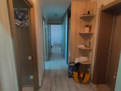 квартира за адресою Левітана вул., 71