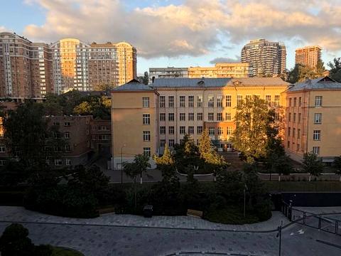квартира по адресу Ивана Фёдорова ул., 2-А