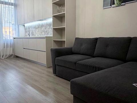 квартира по адресу Ивана Фёдорова ул., 2-А