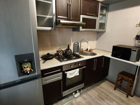 квартира по адресу Харьковская ул., 1/1