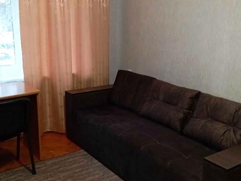 квартира по адресу Берестейский просп. (Победы), 88/2
