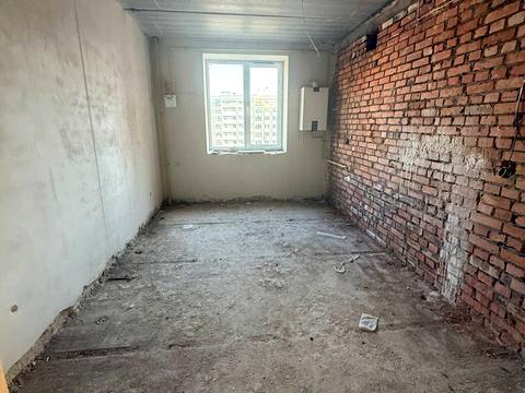 квартира за адресою Зарічанська вул., 3/3