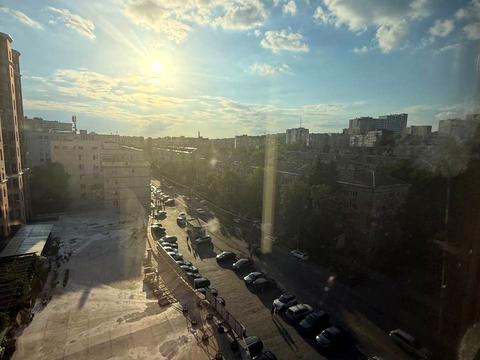 квартира за адресою Зарічанська вул., 3/3