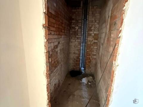 квартира за адресою Зарічанська вул., 3/3
