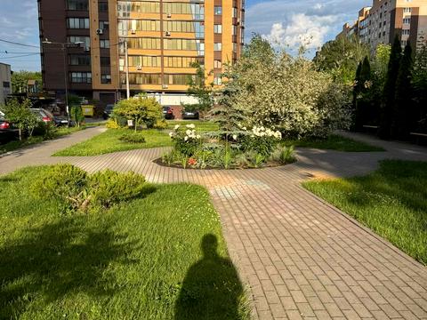 квартира за адресою Зарічанська вул., 3/3