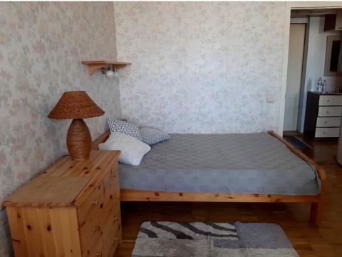 квартира за адресою Саксаганського вул., 54/56