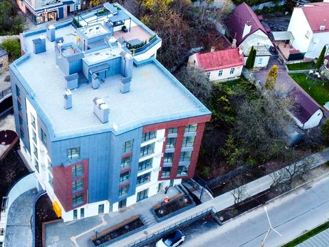 квартира по адресу Ярославенко ул., 30