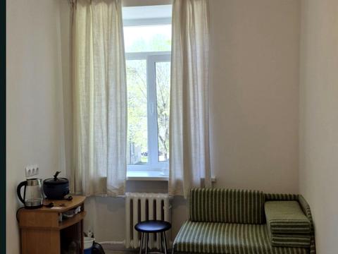 кімната за адресою Бібліка, 13