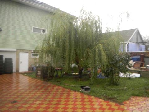 дом по адресу Черноморцев ул.
