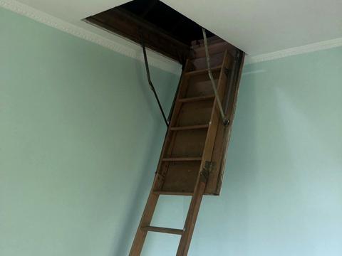 дом по адресу Черноморцев ул.