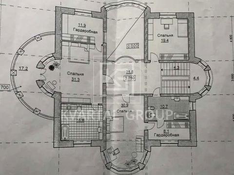 будинок за адресою смт. Гостомель, ЗОРЯНА, 8