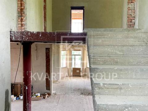 будинок за адресою смт. Гостомель, ЗОРЯНА, 8