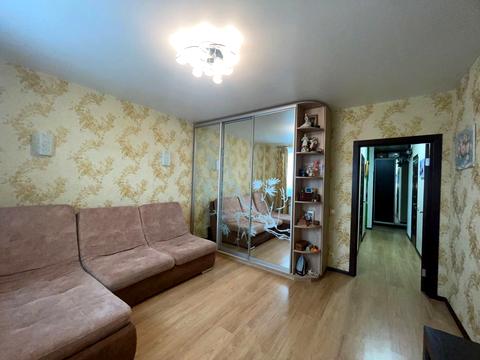 квартира за адресою Ново-Оскольська вул., 2-Р