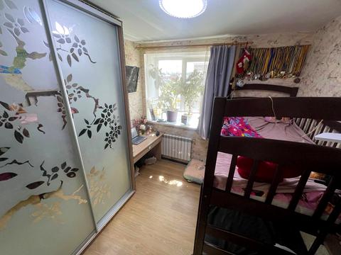 квартира за адресою Ново-Оскольська вул., 2-Р