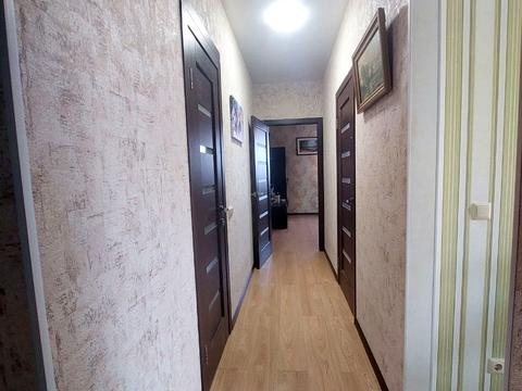 квартира за адресою Ново-Оскольська вул., 2-Р
