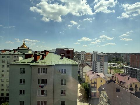 квартира по адресу Волчинецкая ул., 223-А