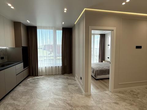 квартира по адресу Волчинецкая ул., 223-А