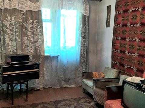 квартира по адресу Глиссерная ул., 20