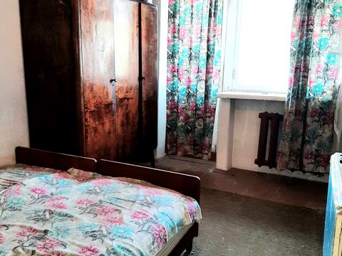 квартира за адресою Глісерна вул., 20