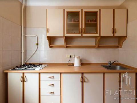 квартира за адресою Русанівський бульв., 9