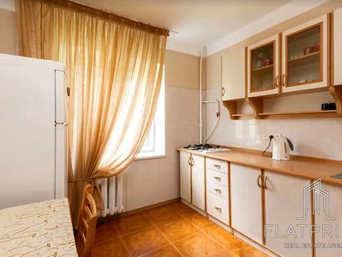 квартира за адресою Русанівський бульв., 9
