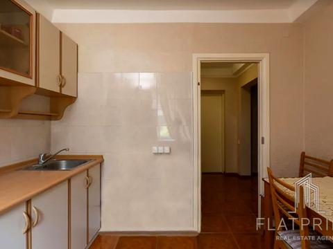квартира за адресою Русанівський бульв., 9