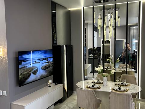квартира за адресою Курортний пров., (Будинок)