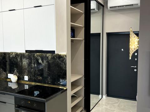 квартира за адресою Курортний пров., (Будинок)