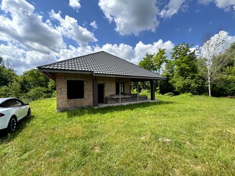 будинок за адресою с. Городок, вулиця Барона Штейнгеля