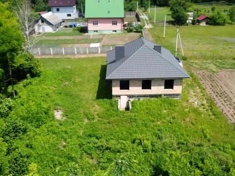 будинок за адресою с. Городок, вулиця Барона Штейнгеля