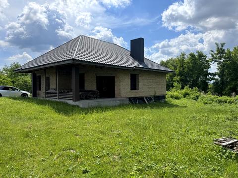 будинок за адресою с. Городок, вулиця Барона Штейнгеля
