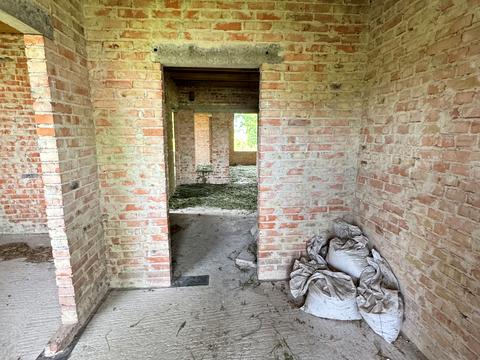 будинок за адресою с. Городок, вулиця Барона Штейнгеля