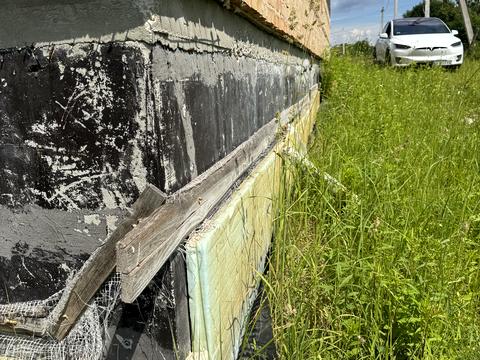 будинок за адресою с. Городок, вулиця Барона Штейнгеля