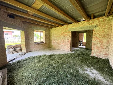 будинок за адресою с. Городок, вулиця Барона Штейнгеля