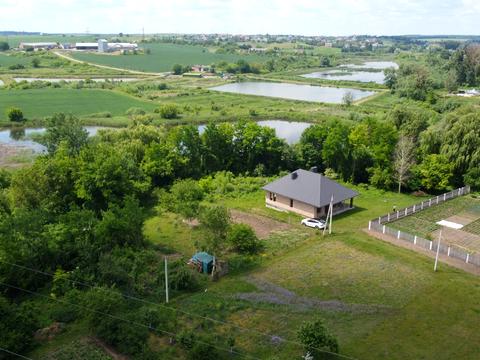 будинок за адресою с. Городок, вулиця Барона Штейнгеля