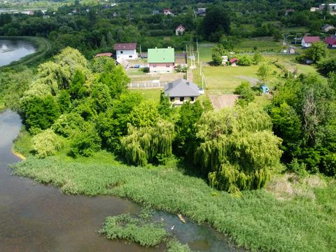 будинок за адресою с. Городок, вулиця Барона Штейнгеля