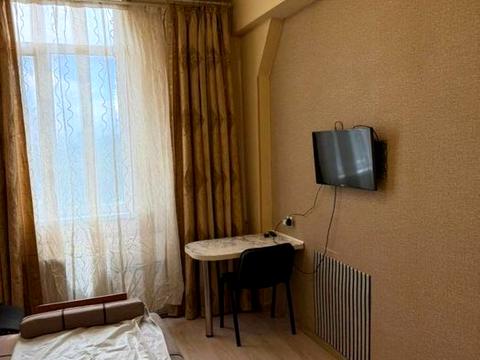 квартира по адресу Салтовское шоссе, 43