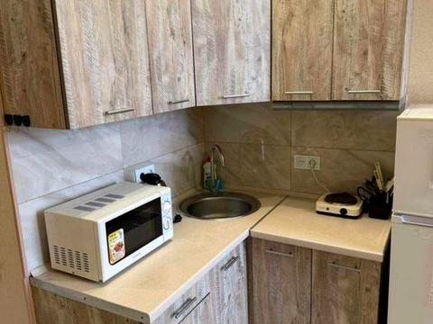 квартира по адресу Салтовское шоссе, 43
