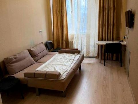 квартира по адресу Салтовское шоссе, 43