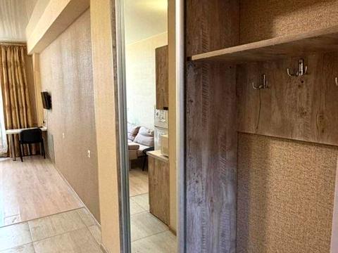 квартира по адресу Салтовское шоссе, 43