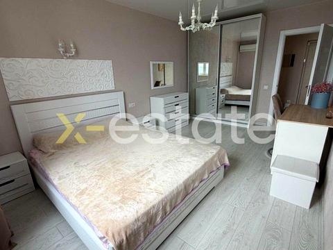 квартира за адресою Соломії Крушельницької вул., 15-А